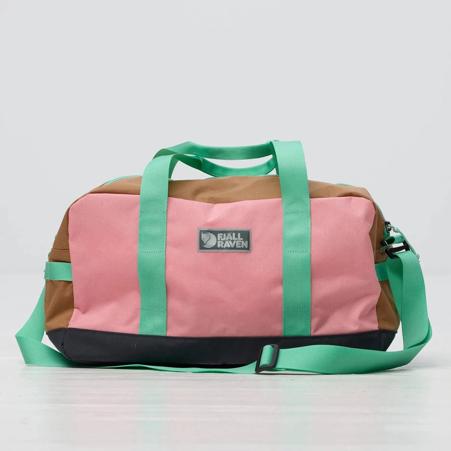 Bolso Duffel Fjällräven Vardag 33 4