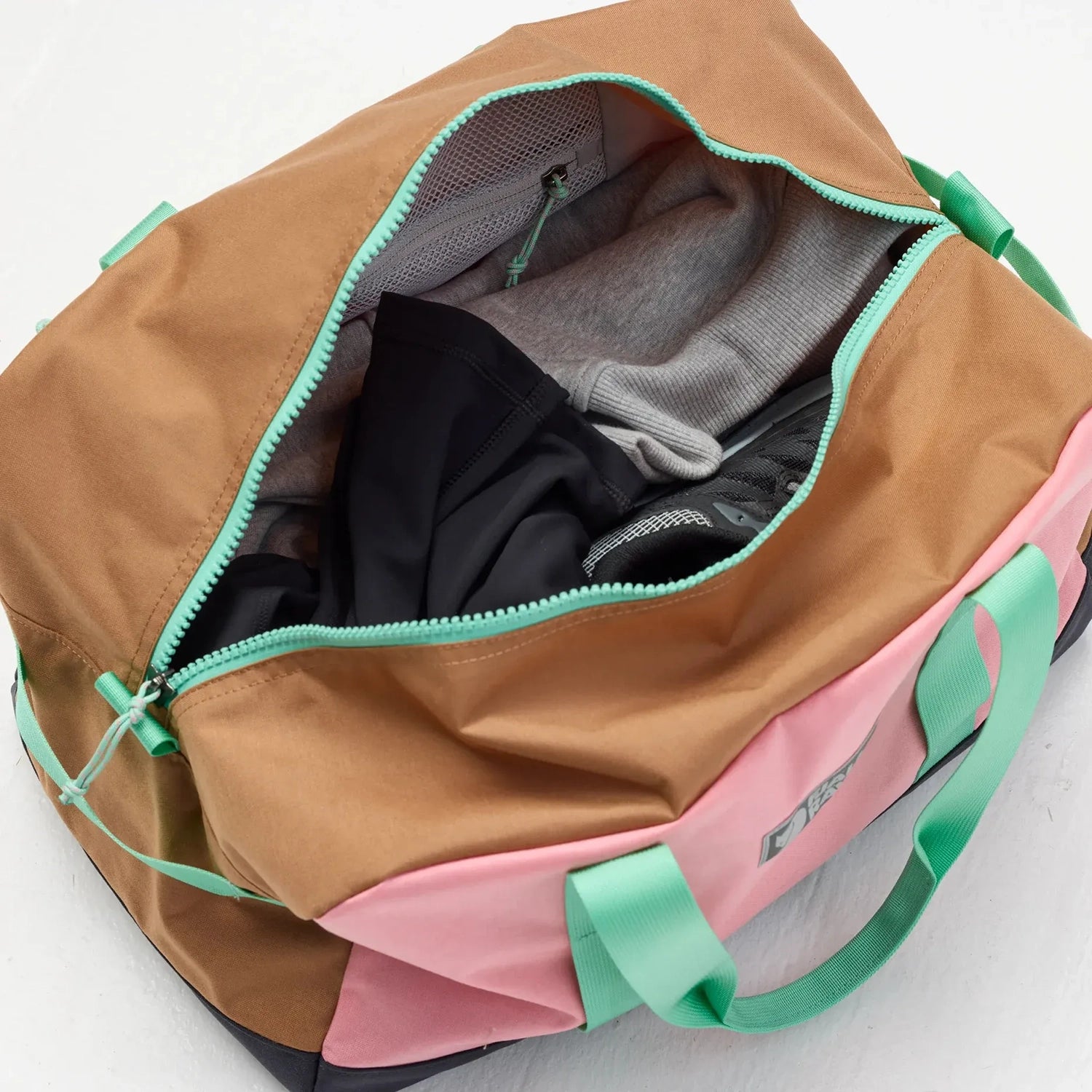 Bolso Duffel Fjällräven Vardag 33 11