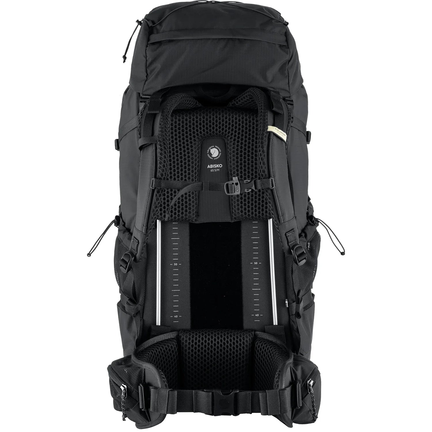 Mochila Fjällräven Abisko Trek 65 S/M 2