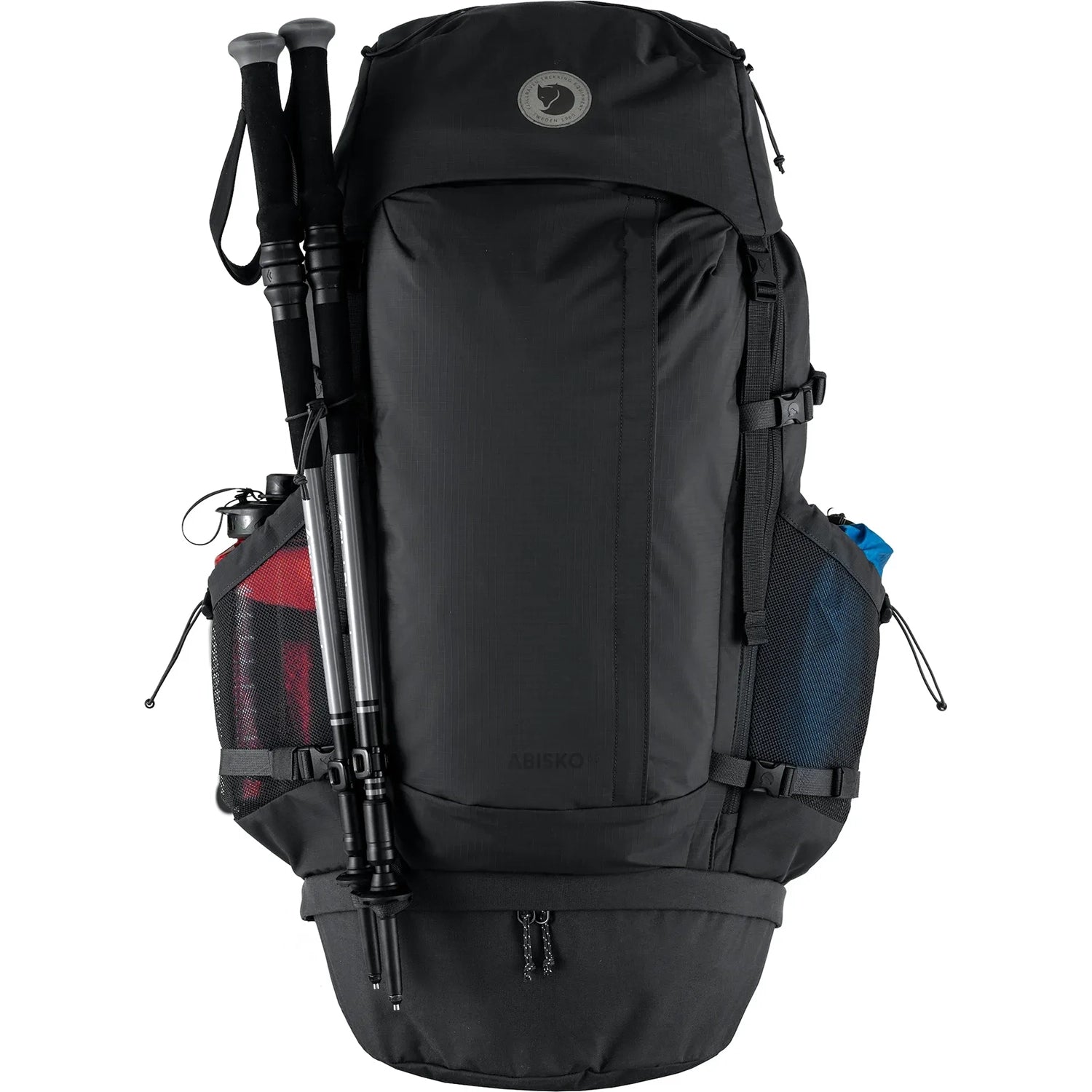 Mochila Fjällräven Abisko Trek 65 S/M 3