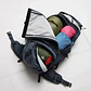 Mochila Fjällräven Abisko Trek 65 S/M - Miniatura 4