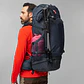 Mochila Fjällräven Abisko Trek 65 S/M - Miniatura 7