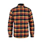 Camisa Gruesa Hombre Fjällräven Singi - Miniatura 1