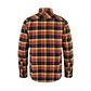 Camisa Gruesa Hombre Fjällräven Singi - Miniatura 2