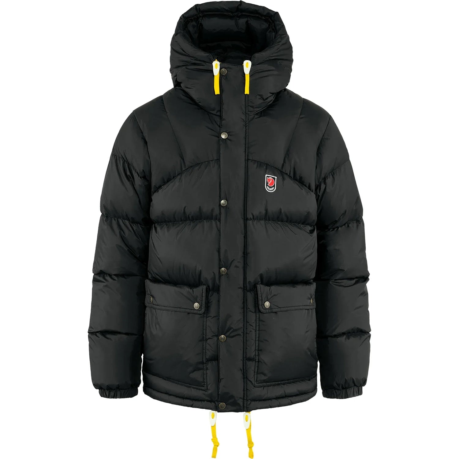 Chaqueta de Pluma Hombre Fjällräven Expedition Down Lite 1