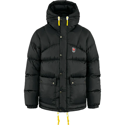 Chaqueta de Pluma Hombre Fjällräven Expedition Down Lite