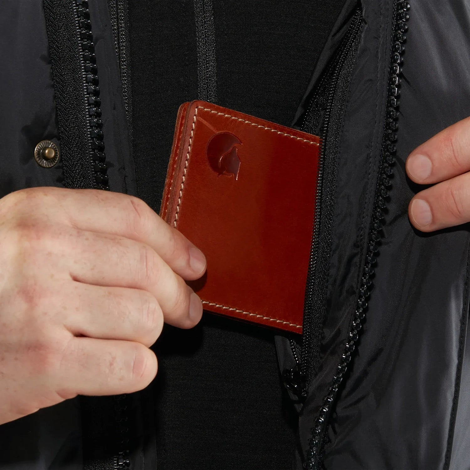 Chaqueta de Pluma Hombre Fjällräven Expedition Down Lite 5