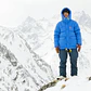 Chaqueta de Pluma Hombre Fjällräven Expedition Down Lite - Miniatura 6