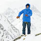 Chaqueta de Pluma Hombre Fjällräven Expedition Down Lite - Miniatura 7