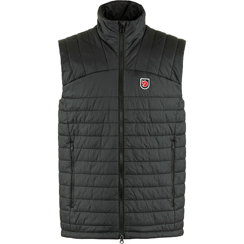 Chaqueta Sin Mangas Hombre Fjällräven Expedition X-Latt Vest