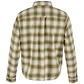 Camisa Mujer Fjällräven Övik Boxy Flannel - Miniatura 2