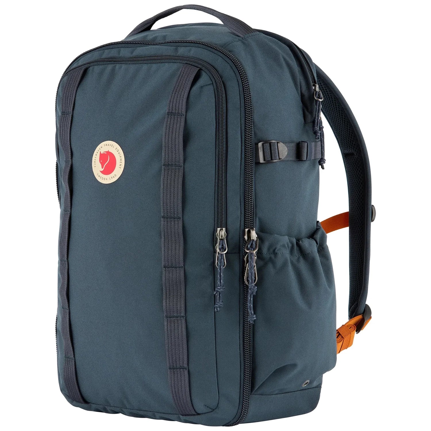 Mochila Fjällräven Färden Carry-On 30 6