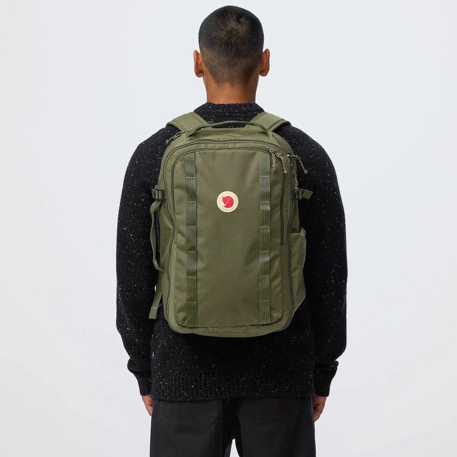 Mochila Fjällräven Färden Carry-On 30 8