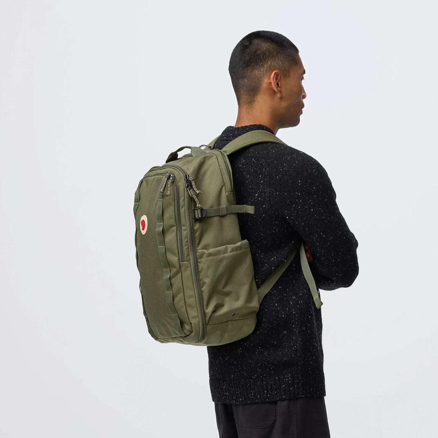 Mochila Fjällräven Färden Carry-On 30 9