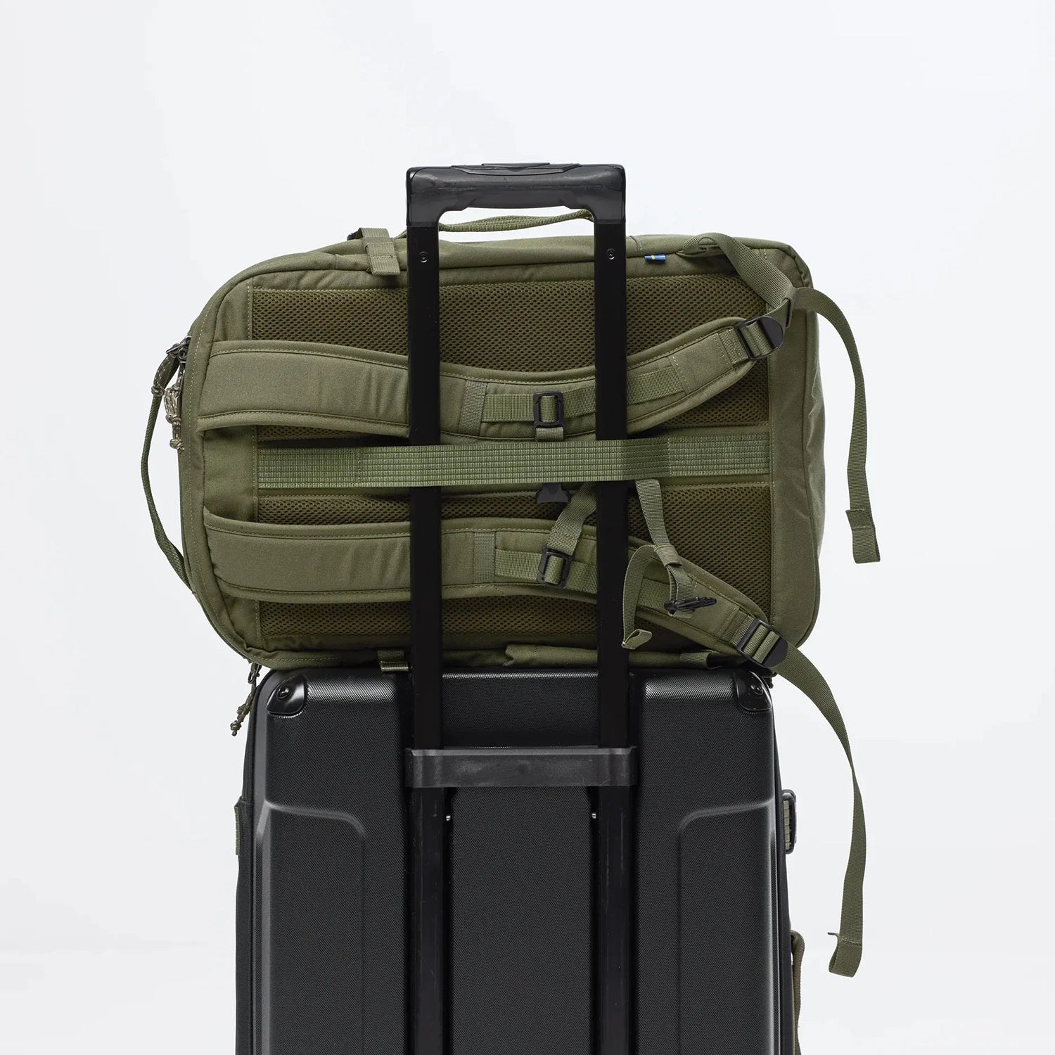 Mochila Fjällräven Färden Carry-On 30 12