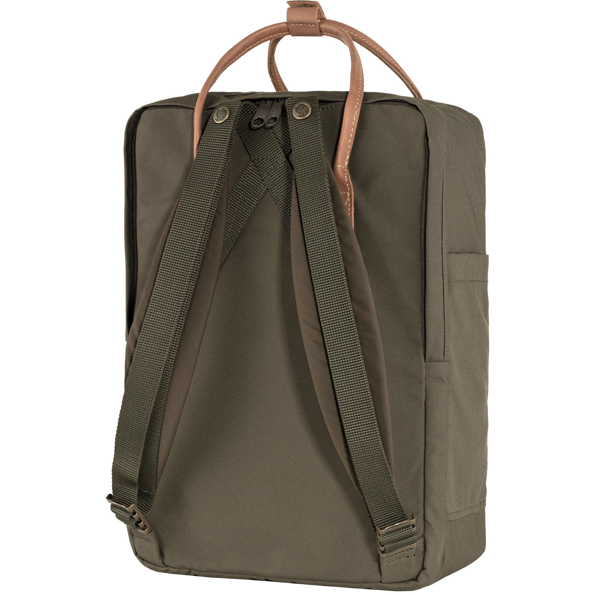 Mochila Fjällräven Kånken No. 2 Laptop 15