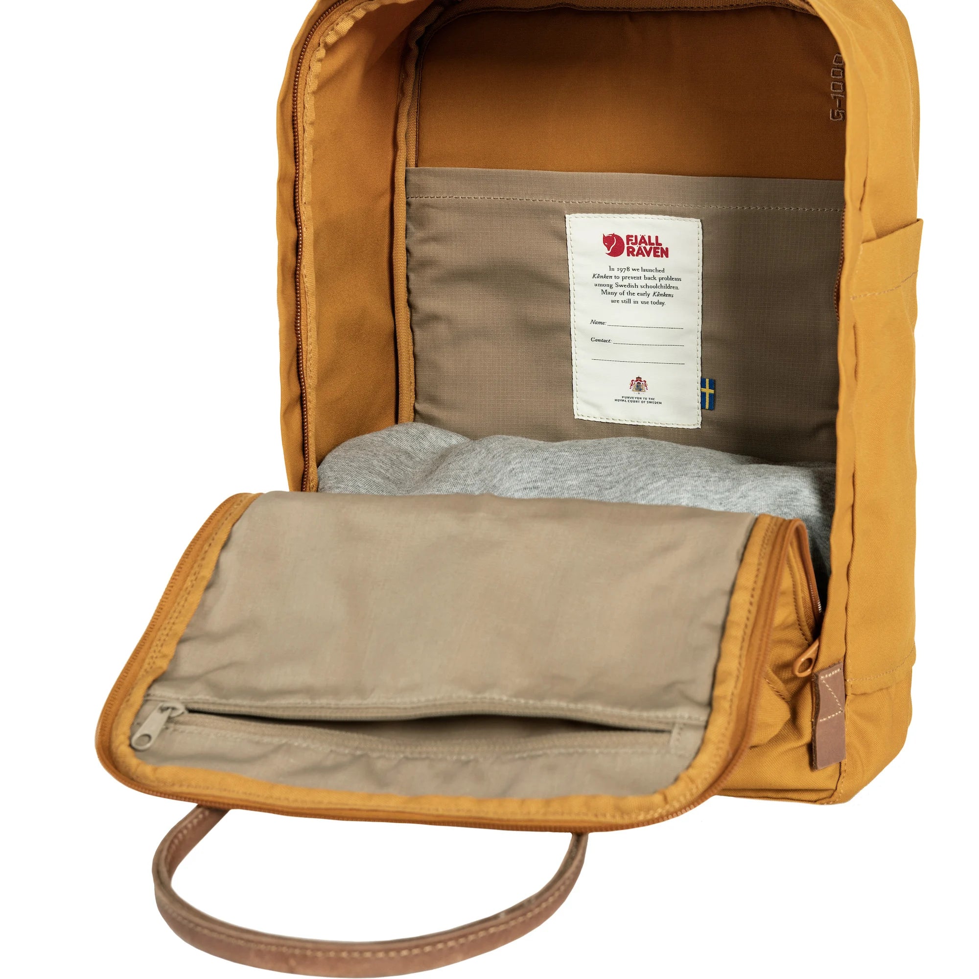 Mochila Fjällräven Kånken No. 2 Laptop 15