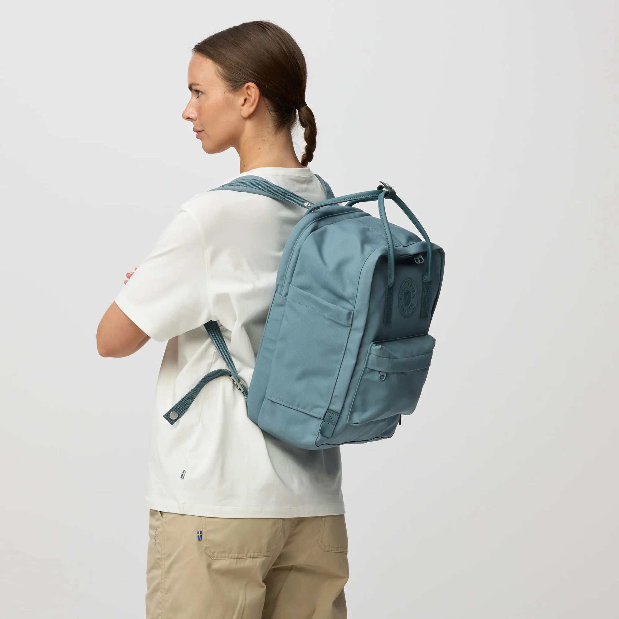 Mochila Fjällräven Kånken No. 2 Laptop 15
