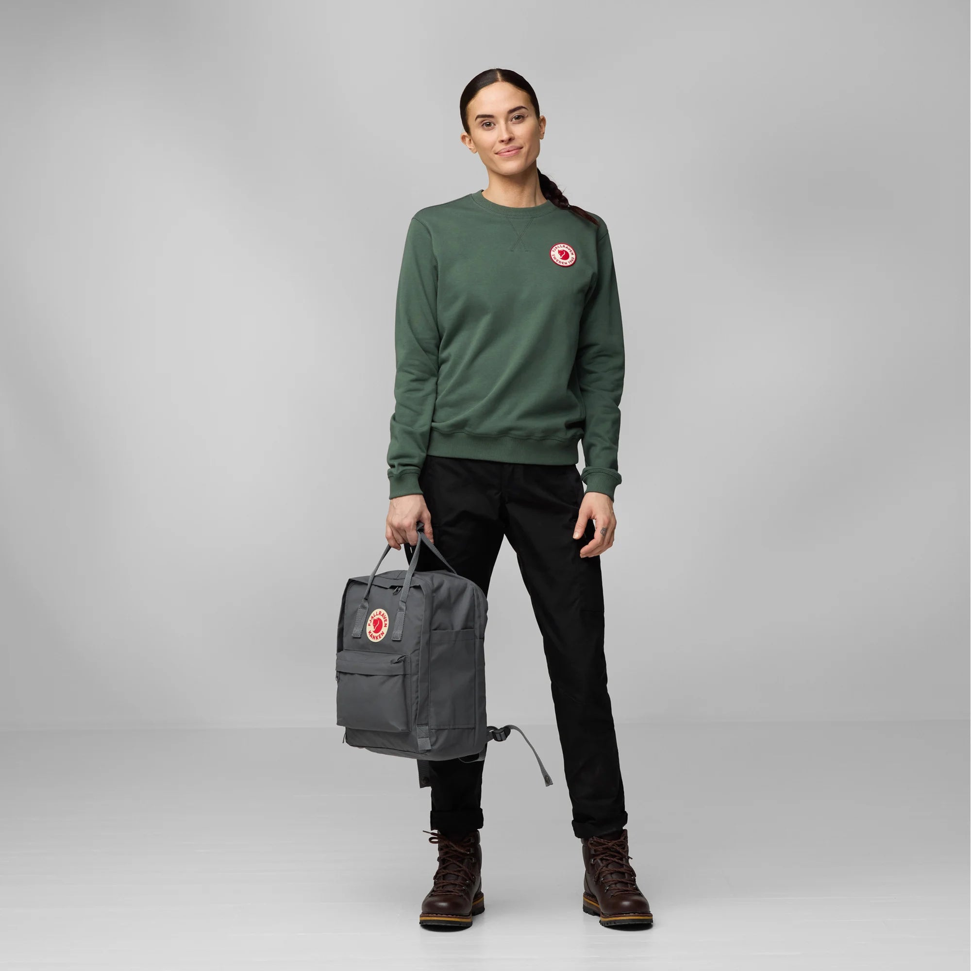 Mochila Fjällräven Kånken Laptop 13
