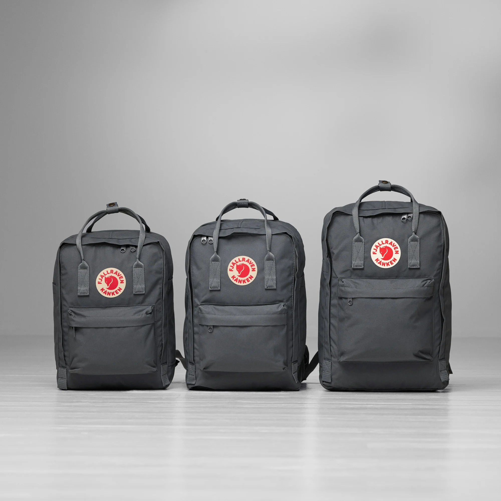 Mochila Fjällräven Kånken Laptop 13