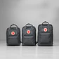 Mochila Fjällräven Kånken Laptop 13