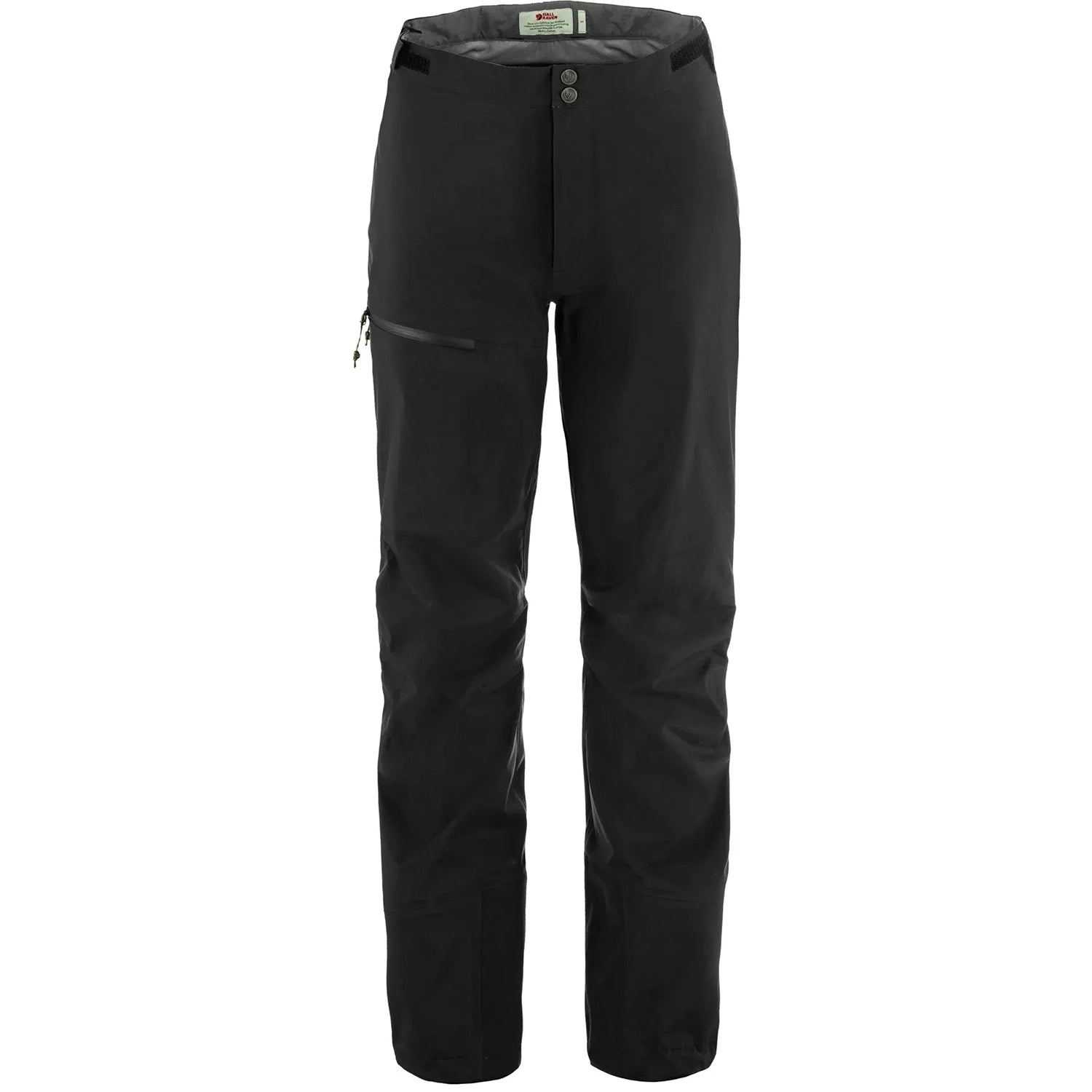 Pantalón GORE-TEX® Mujer Fjällräven Keb GTX 1