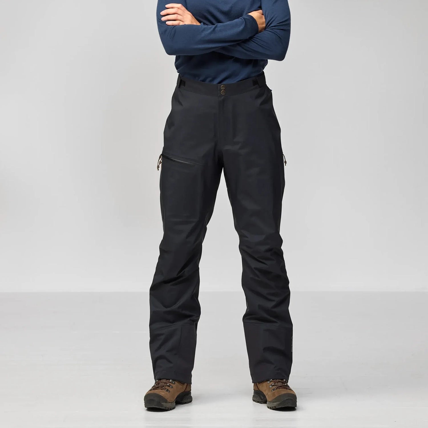 Pantalón GORE-TEX® Mujer Fjällräven Keb GTX 3
