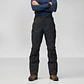 Pantalón GORE-TEX® Mujer Fjällräven Keb GTX - Miniatura 3