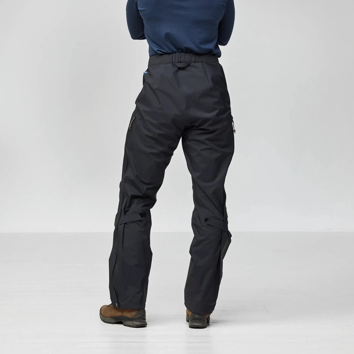 Pantalón GORE-TEX® Mujer Fjällräven Keb GTX 4
