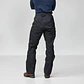 Pantalón GORE-TEX® Mujer Fjällräven Keb GTX - Miniatura 4