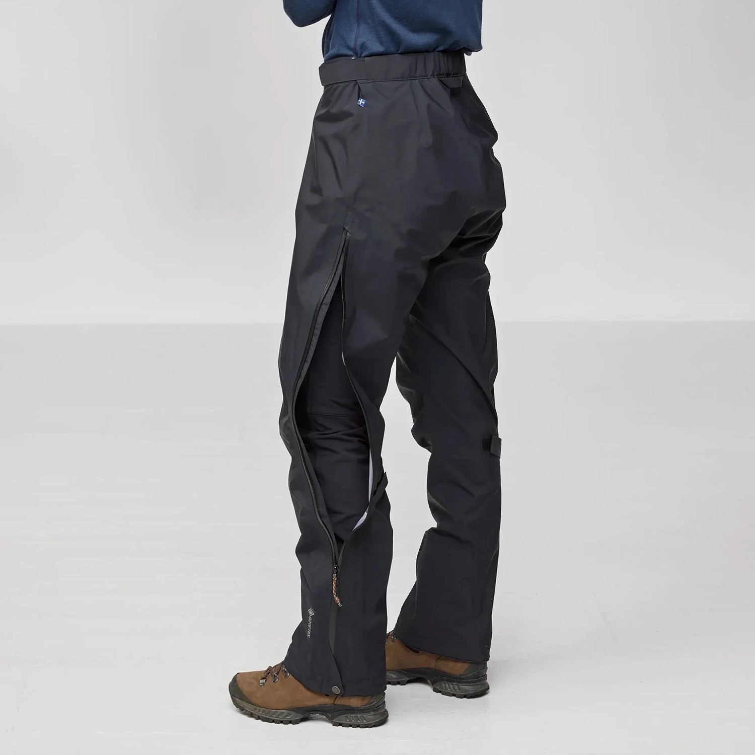 Pantalón GORE-TEX® Mujer Fjällräven Keb GTX 5