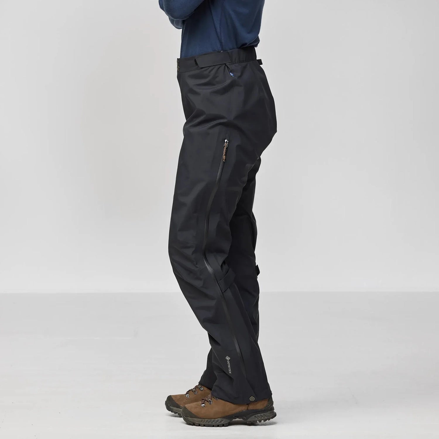 Pantalón GORE-TEX® Mujer Fjällräven Keb GTX 6