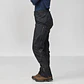 Pantalón GORE-TEX® Mujer Fjällräven Keb GTX - Miniatura 6