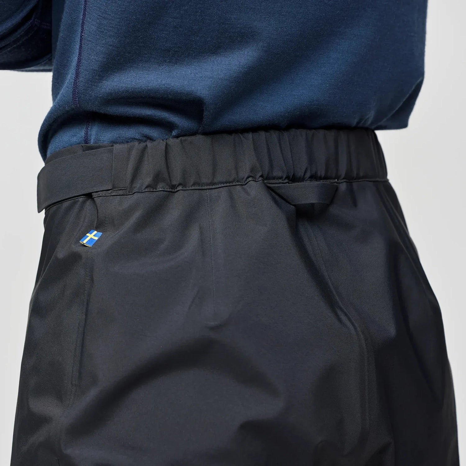 Pantalón GORE-TEX® Mujer Fjällräven Keb GTX 7