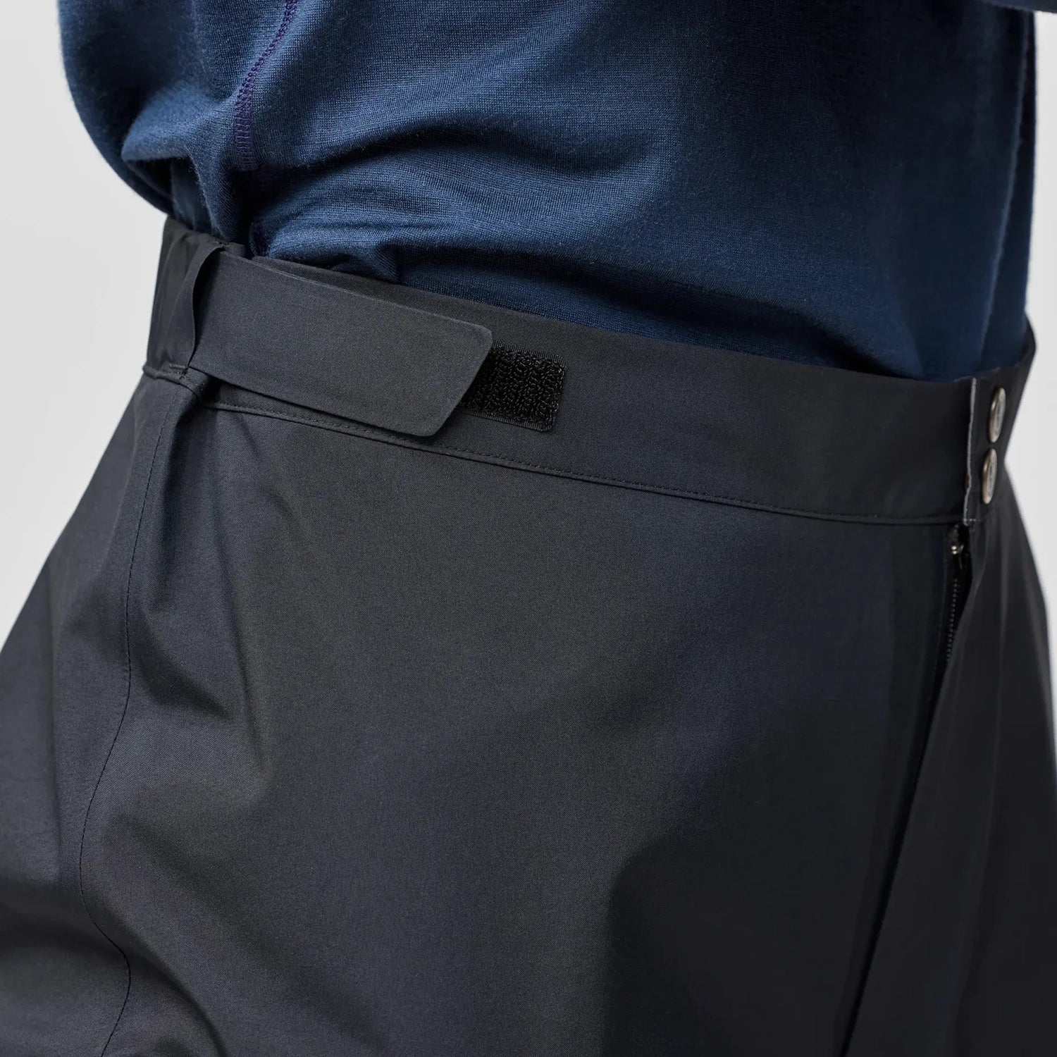Pantalón GORE-TEX® Mujer Fjällräven Keb GTX 8
