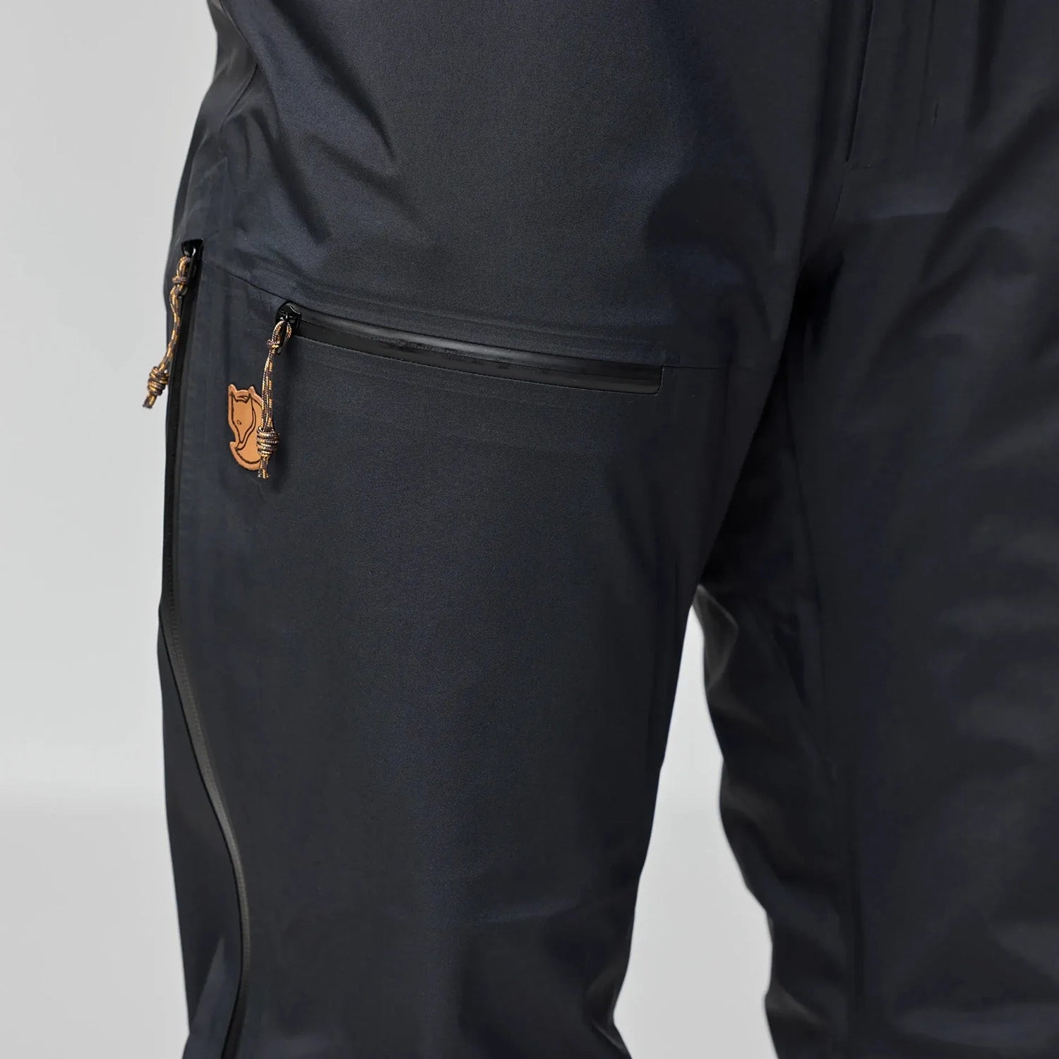 Pantalón GORE-TEX® Mujer Fjällräven Keb GTX 9