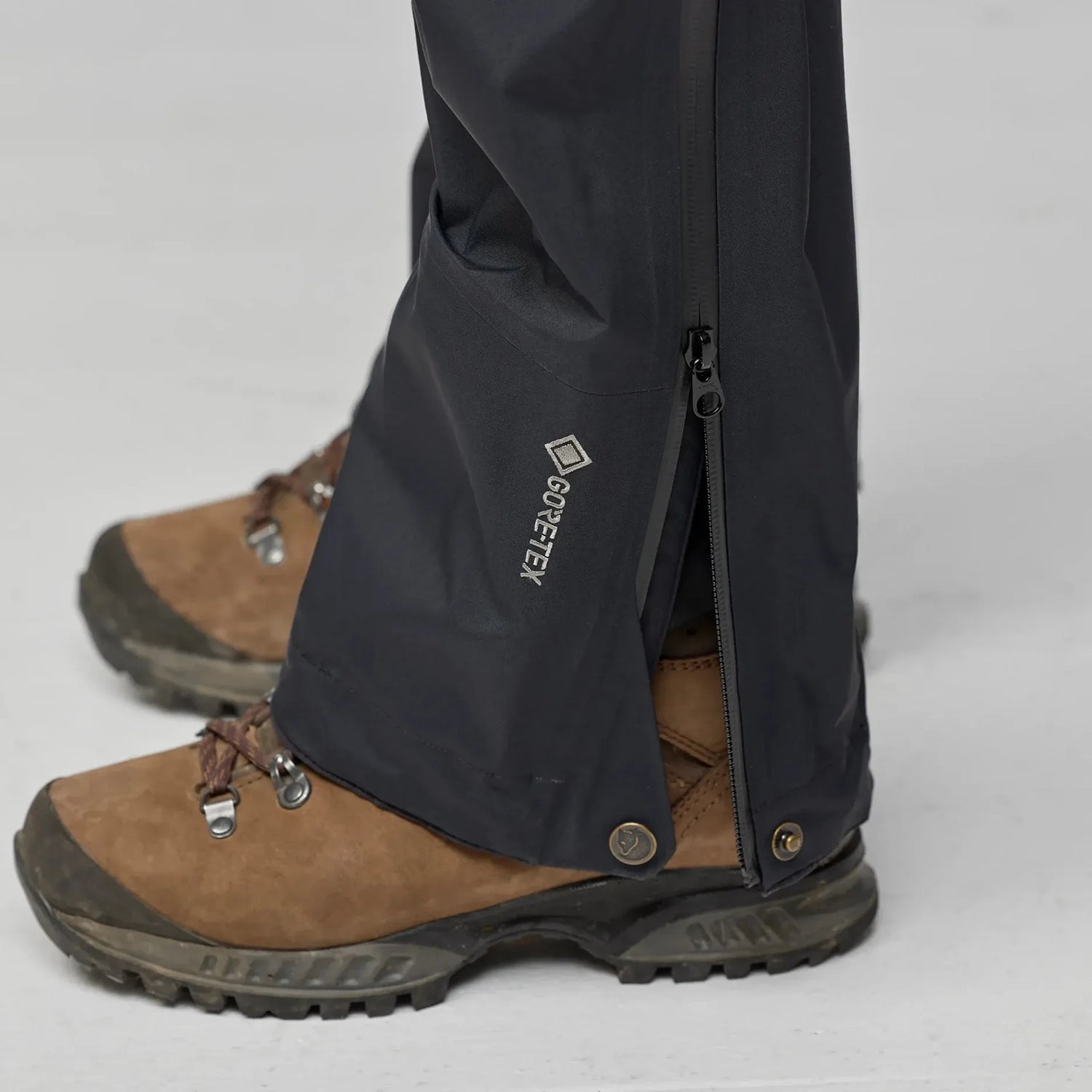 Pantalón GORE-TEX® Mujer Fjällräven Keb GTX 10