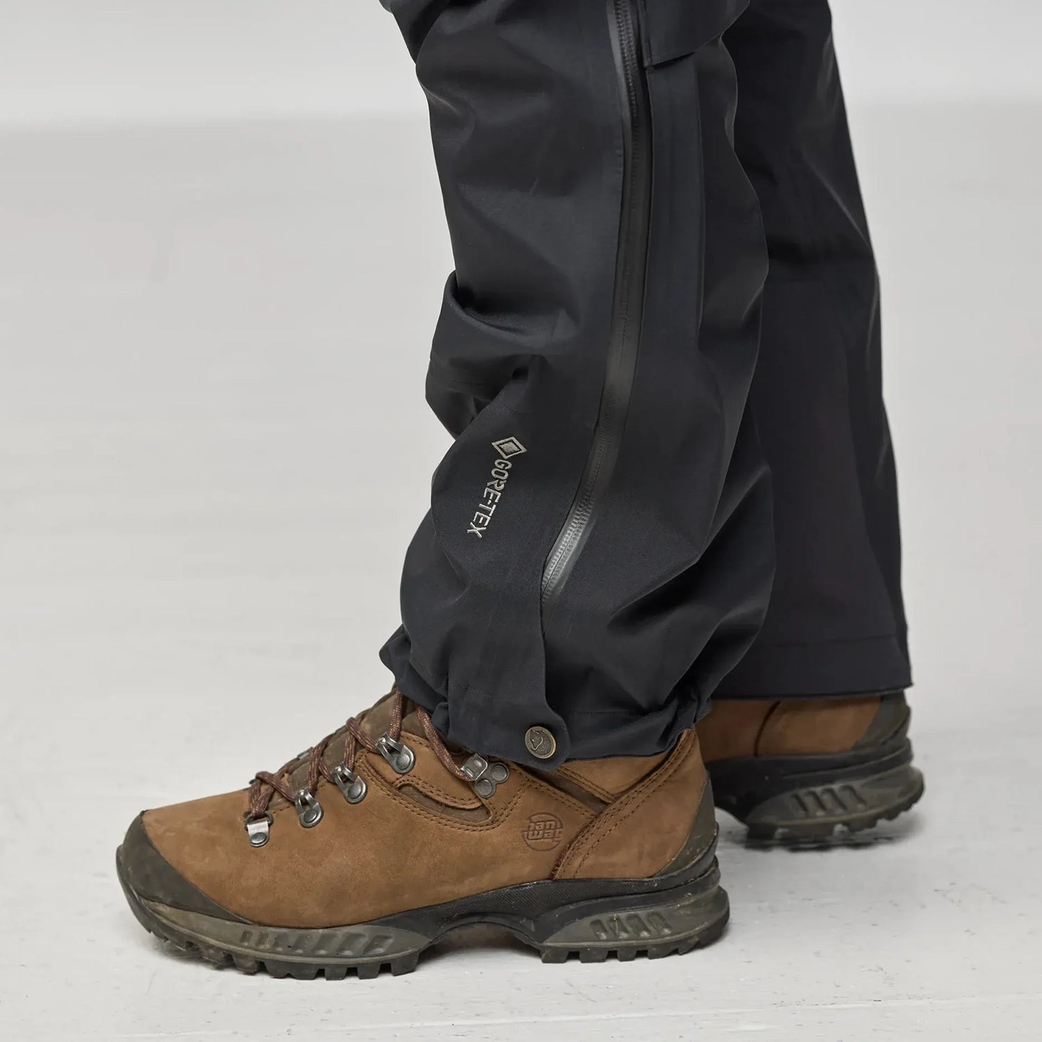 Pantalón GORE-TEX® Mujer Fjällräven Keb GTX 14