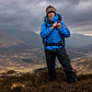 Pantalón GORE-TEX® Mujer Fjällräven Keb GTX - Miniatura 17