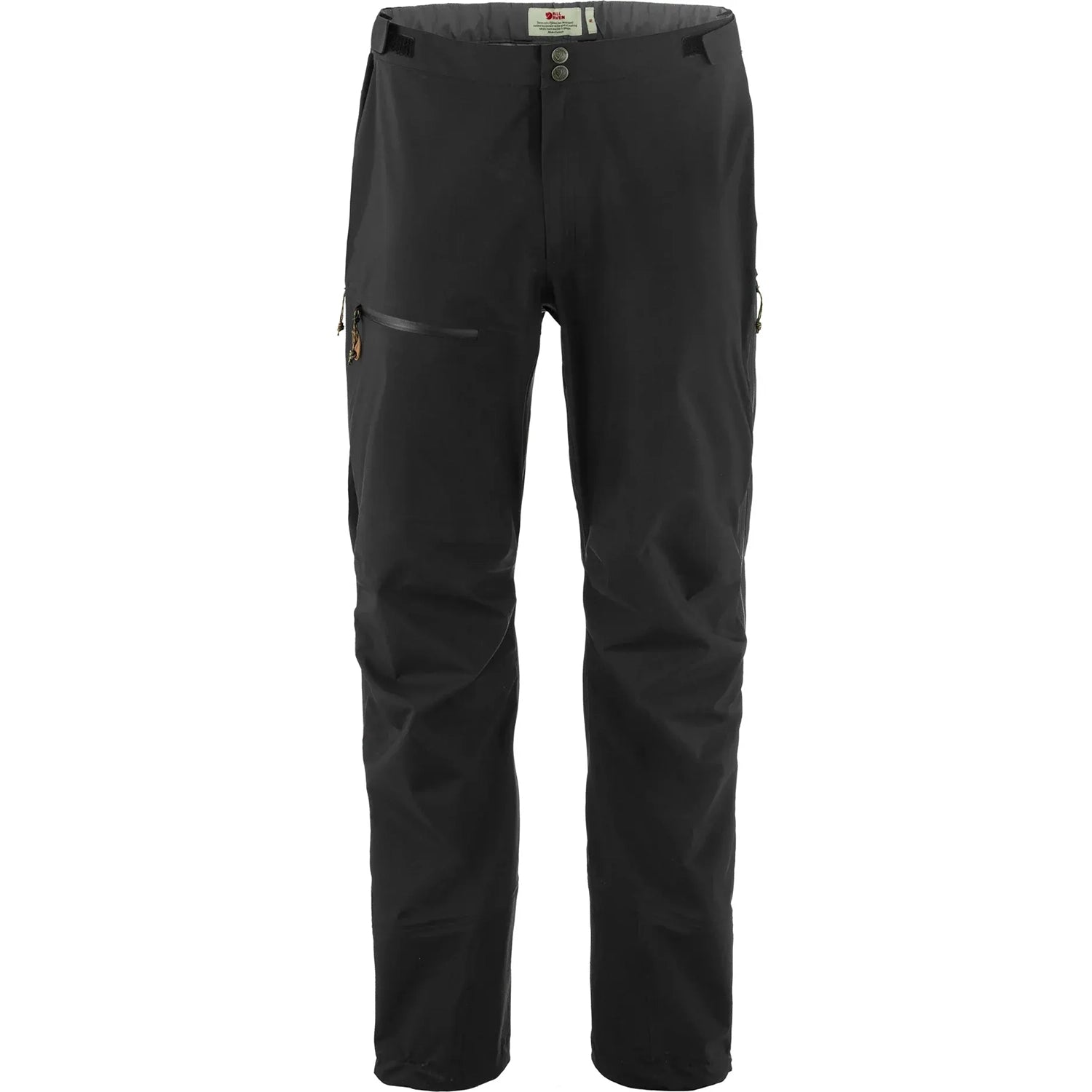 Pantalón GORE-TEX® Hombre Fjällräven Keb GTX 1