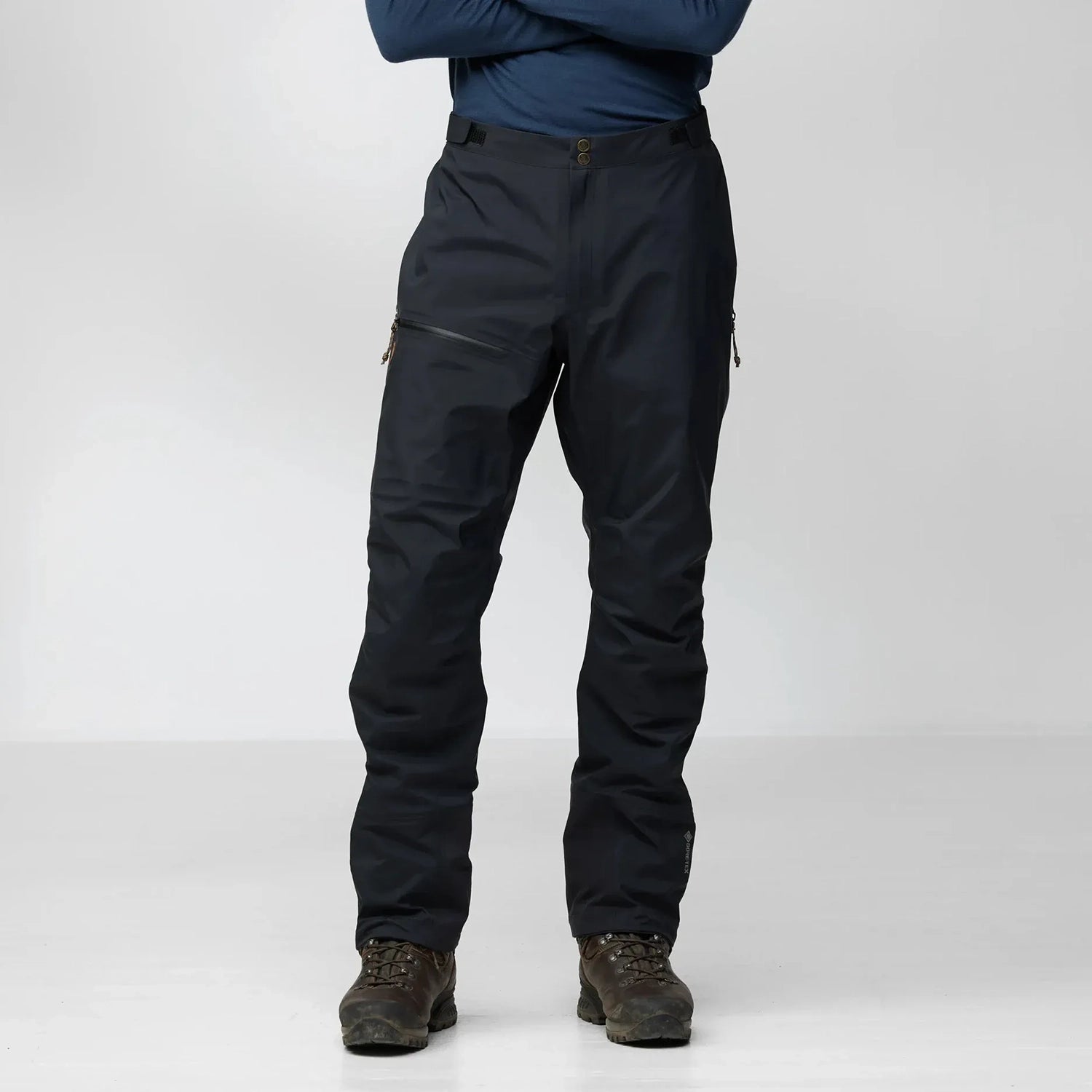 Pantalón GORE-TEX® Hombre Fjällräven Keb GTX 2