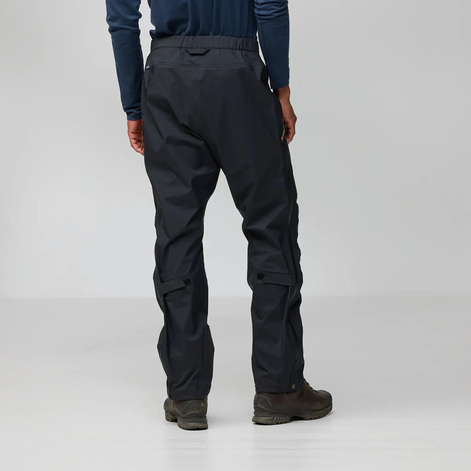 Pantalón GORE-TEX® Hombre Fjällräven Keb GTX 4