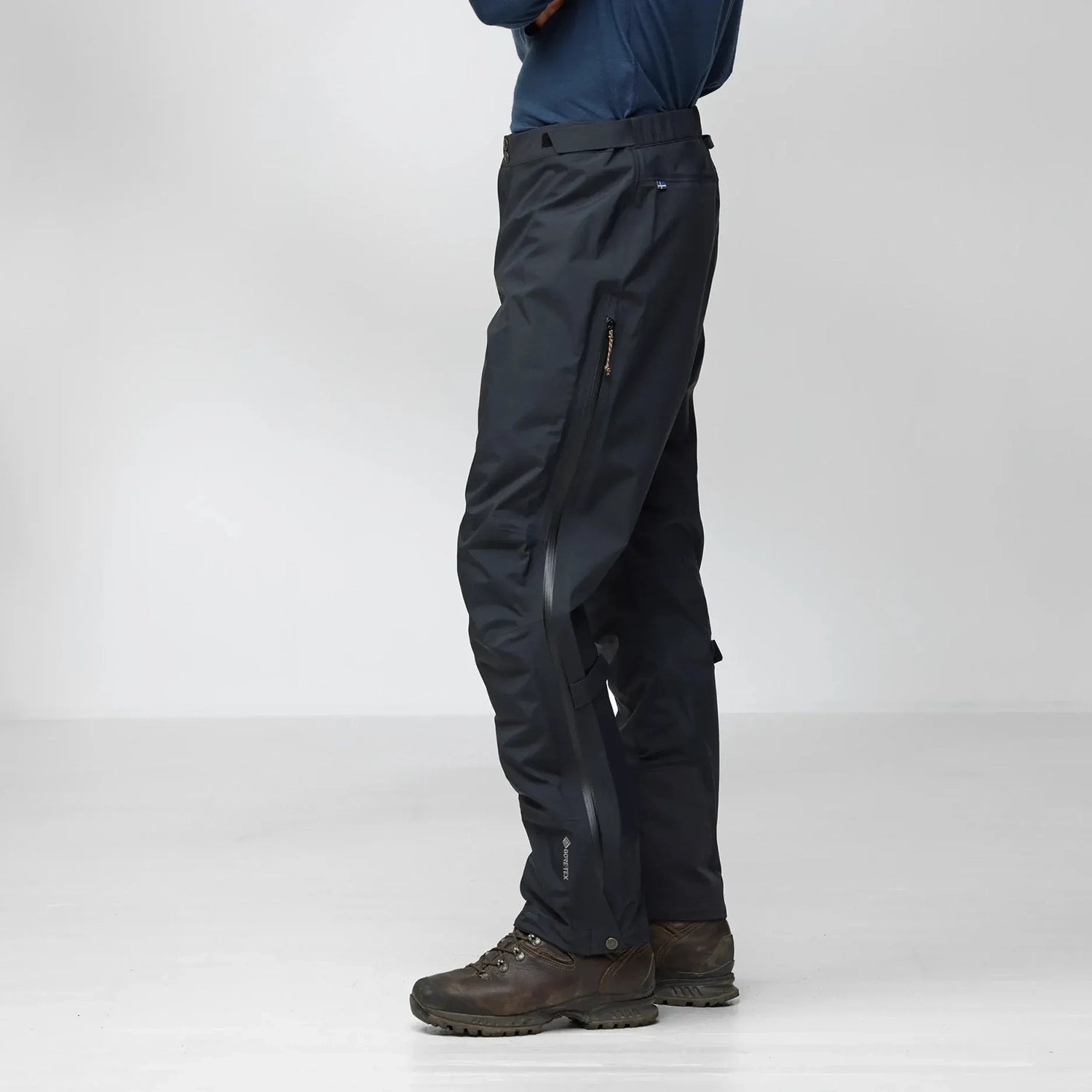 Pantalón GORE-TEX® Hombre Fjällräven Keb GTX 5