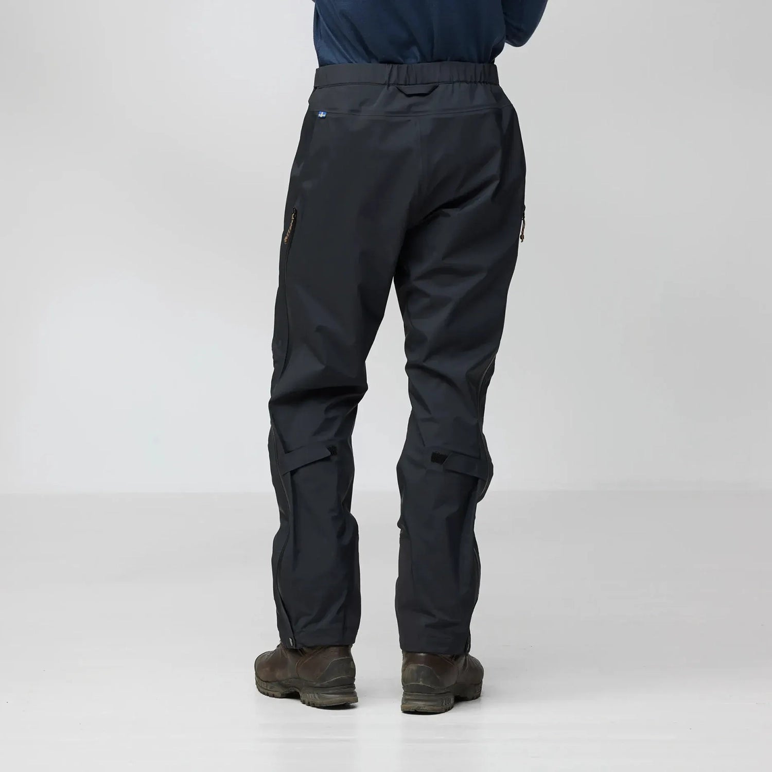 Pantalón GORE-TEX® Hombre Fjällräven Keb GTX 6