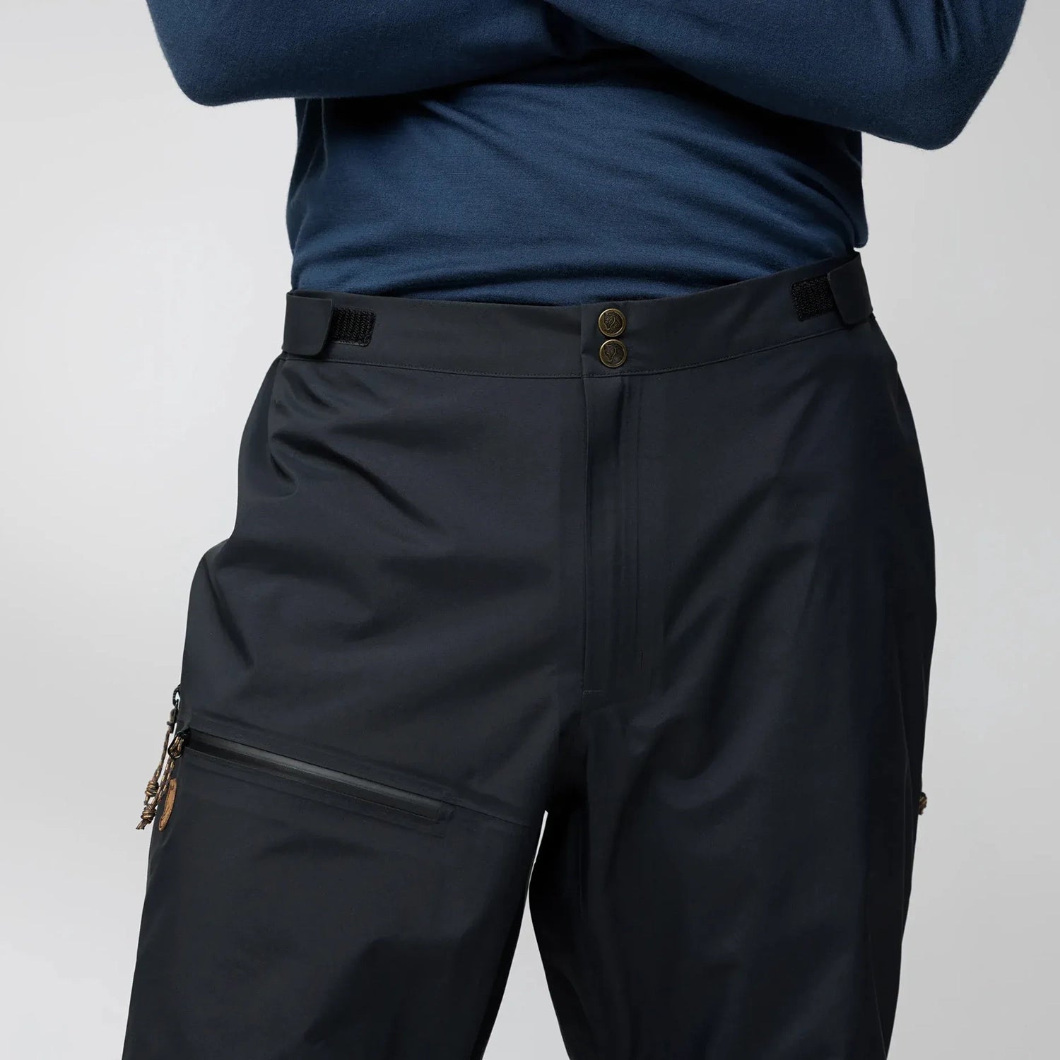 Pantalón GORE-TEX® Hombre Fjällräven Keb GTX 7