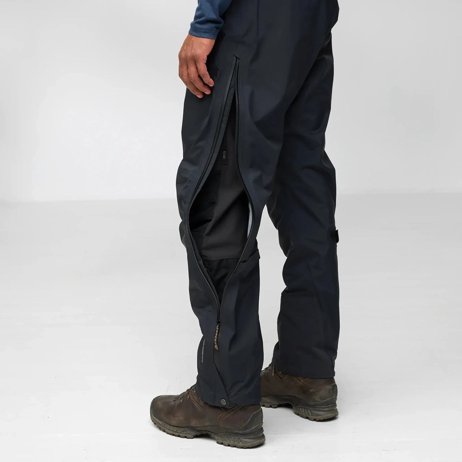 Pantalón GORE-TEX® Hombre Fjällräven Keb GTX 10