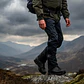 Pantalón GORE-TEX® Hombre Fjällräven Keb GTX - Miniatura 19