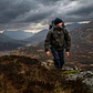 Pantalón GORE-TEX® Hombre Fjällräven Keb GTX - Miniatura 20