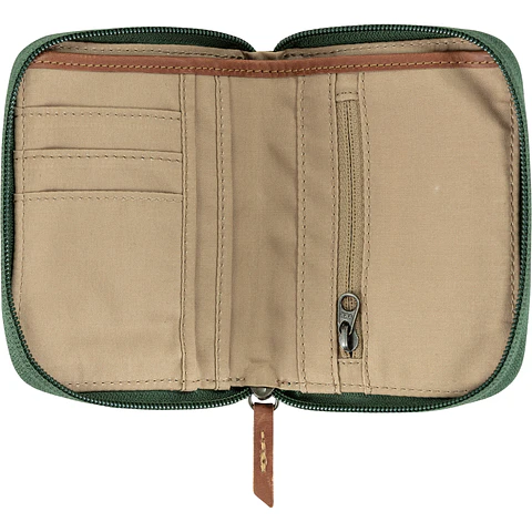 Billetera Fjällräven