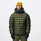 Chaqueta de Pluma Hombre Fjällräven Bergtagen - Miniatura 3